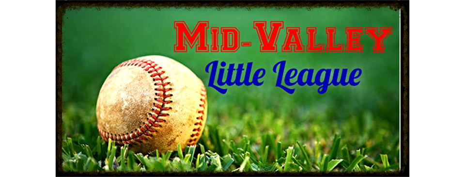 Mid-Valley Little League